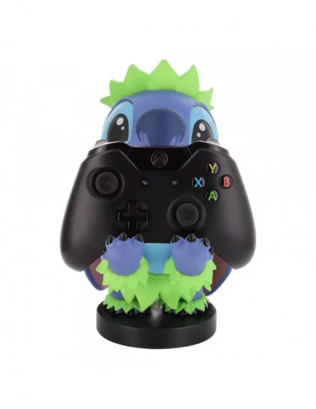 Lilo & Stitch Cable Guy Stitch Hula 20 cm Lilo & Stitch Cable Guy Stitch Hula 20 cm