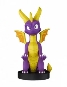 Spyro the Dragon Cable Guy Spyro 20 cm