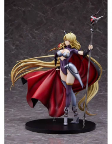 Langrisser Estatua PVC 1/7 Lana 30th Anniversary Ver. 24 cm