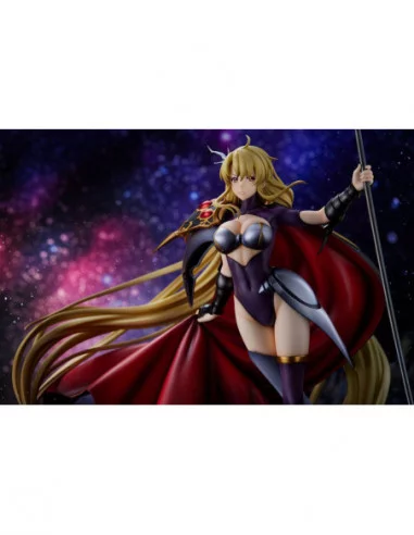Langrisser Estatua PVC 1/7 Lana 30th Anniversary Ver. 24 cm