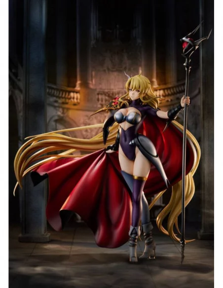Langrisser Estatua PVC 1/7 Lana 30th Anniversary Ver. 24 cm Langrisser Estatua PVC 1/7 Lana 30th Anniversary Ver. 24 cm