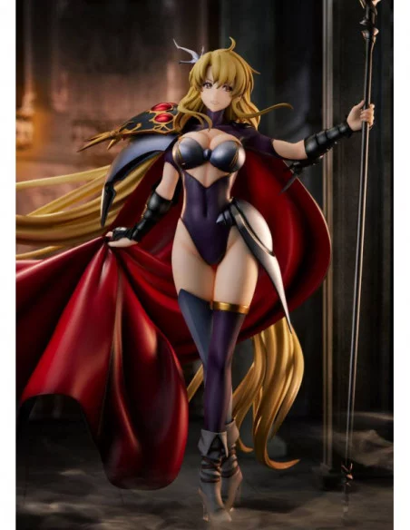 Langrisser Estatua PVC 1/7 Lana 30th Anniversary Ver. 24 cm Langrisser Estatua PVC 1/7 Lana 30th Anniversary Ver. 24 cm