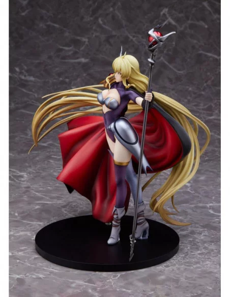 Langrisser Estatua PVC 1/7 Lana 30th Anniversary Ver. 24 cm Langrisser Estatua PVC 1/7 Lana 30th Anniversary Ver. 24 cm