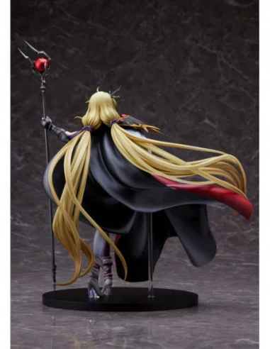 Langrisser Estatua PVC 1/7 Lana 30th Anniversary Ver. 24 cm