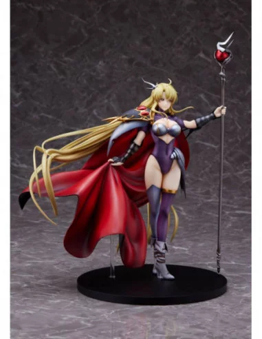 Langrisser Estatua PVC 1/7 Lana 30th Anniversary Ver. 24 cm
