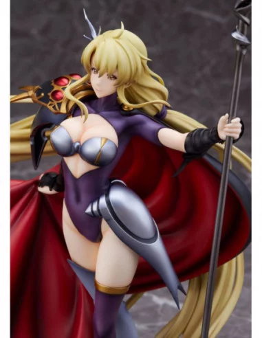 Langrisser Estatua PVC 1/7 Lana 30th Anniversary Ver. 24 cm
