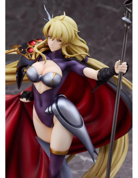 Langrisser Estatua PVC 1/7 Lana 30th Anniversary Ver. 24 cm Langrisser Estatua PVC 1/7 Lana 30th Anniversary Ver. 24 cm