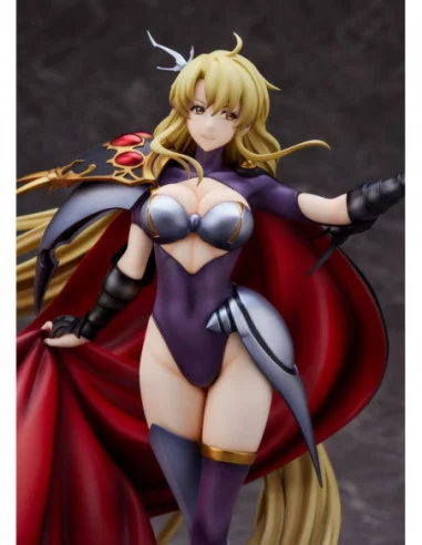 Langrisser Estatua PVC 1/7 Lana 30th Anniversary Ver. 24 cm