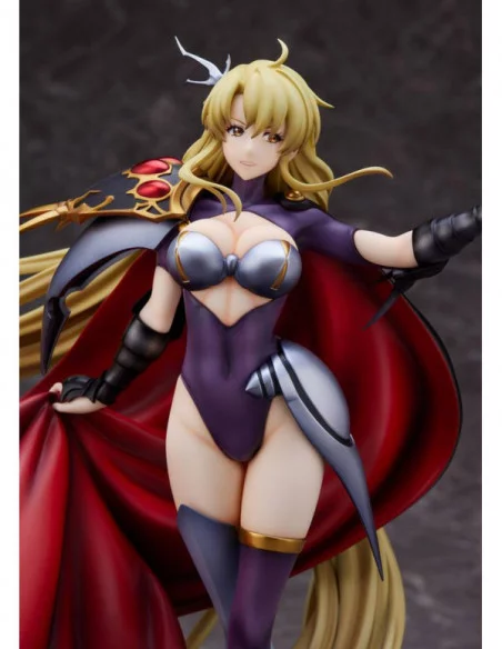 Langrisser Estatua PVC 1/7 Lana 30th Anniversary Ver. 24 cm Langrisser Estatua PVC 1/7 Lana 30th Anniversary Ver. 24 cm