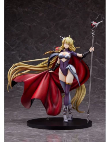 Langrisser Estatua PVC 1/7 Lana 30th Anniversary Ver. 24 cm
