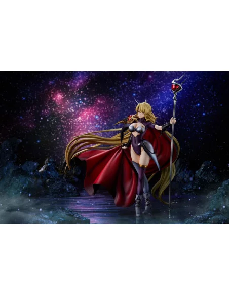 Langrisser Estatua PVC 1/7 Lana 30th Anniversary Ver. 24 cm Langrisser Estatua PVC 1/7 Lana 30th Anniversary Ver. 24 cm
