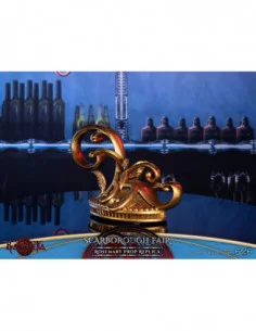 Bayonetta Réplica 1/1 Rosemary Scarborough Fair 32 cm 2