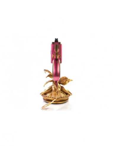 Bayonetta Réplica 1/1 Rosemary Scarborough Fair 32 cm