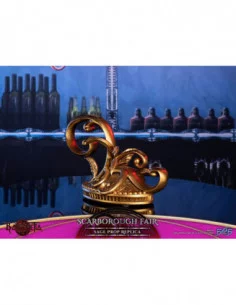 Bayonetta Réplica 1/1 Sage Scarborough Fair 32 cm 2