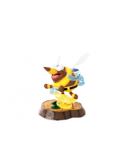 Banjo-Kazooie Estatua Bee Banjo 21 cm Banjo-Kazooie Estatua Bee Banjo 21 cm