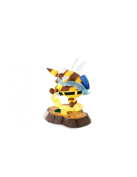Banjo-Kazooie Estatua Bee Banjo 21 cm Banjo-Kazooie Estatua Bee Banjo 21 cm