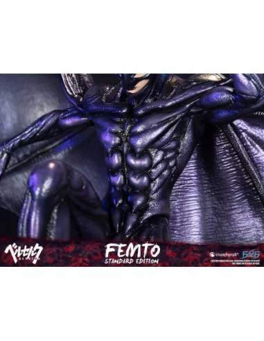 Berserk Estatua Femto 68 cm