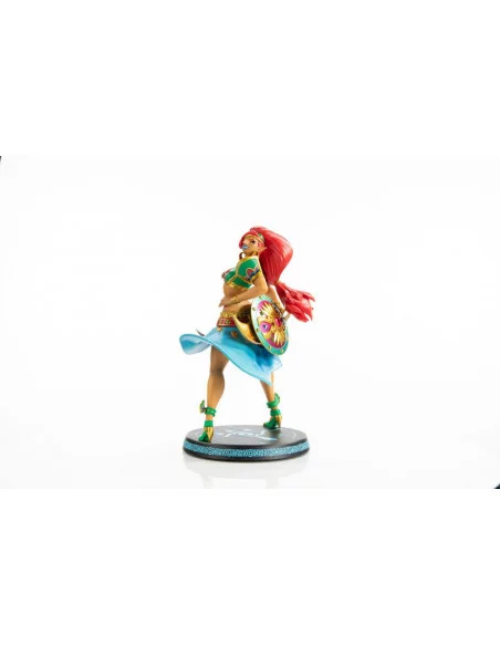 The Legend of Zelda Breath of the Wild Estatua PVC Urbosa Standard Edition 27 cm