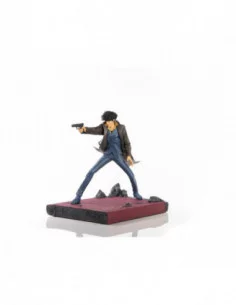 Cowboy Bebop Estatua Last Stand Spike 28 cm