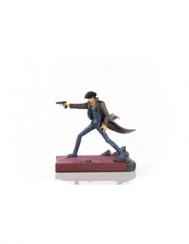 Cowboy Bebop Estatua Last Stand Spike 28 cm