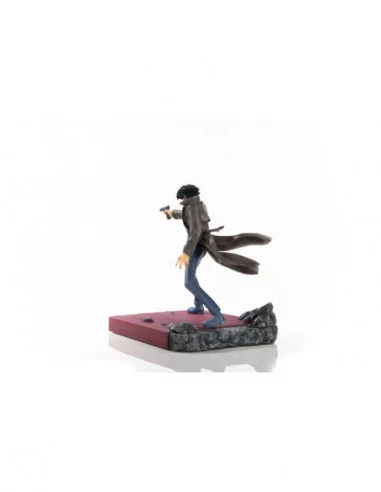 Cowboy Bebop Estatua Last Stand Spike 28 cm
