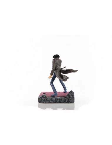 Cowboy Bebop Estatua Last Stand Spike 28 cm