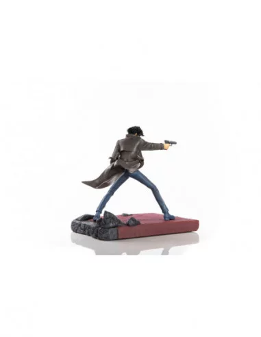 Cowboy Bebop Estatua Last Stand Spike 28 cm