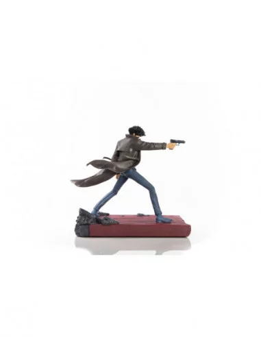 Cowboy Bebop Estatua Last Stand Spike 28 cm