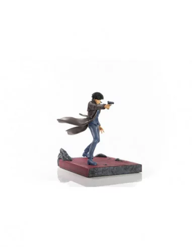 Cowboy Bebop Estatua Last Stand Spike 28 cm