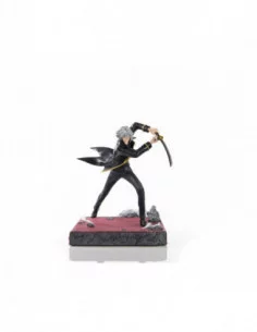 Cowboy Bebop Estatua Last Stand Vicious 28 cm