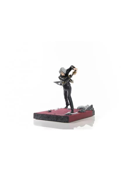 Cowboy Bebop Estatua Last Stand Vicious 28 cm Cowboy Bebop Estatua Last Stand Vicious 28 cm