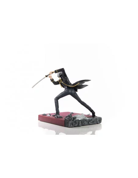 Cowboy Bebop Estatua Last Stand Vicious 28 cm Cowboy Bebop Estatua Last Stand Vicious 28 cm