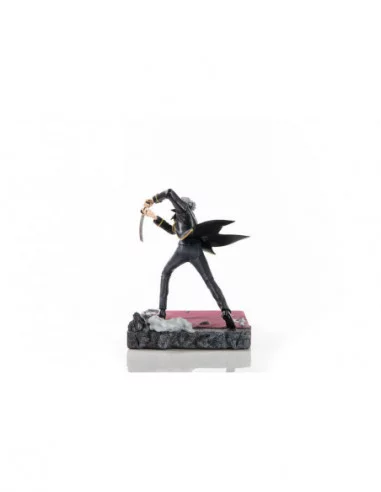 Cowboy Bebop Estatua Last Stand Vicious 28 cm