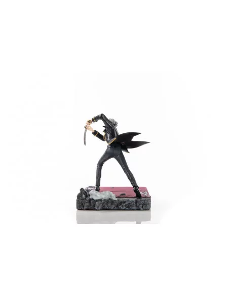 Cowboy Bebop Estatua Last Stand Vicious 28 cm Cowboy Bebop Estatua Last Stand Vicious 28 cm