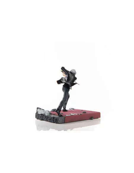 Cowboy Bebop Estatua Last Stand Vicious 28 cm Cowboy Bebop Estatua Last Stand Vicious 28 cm