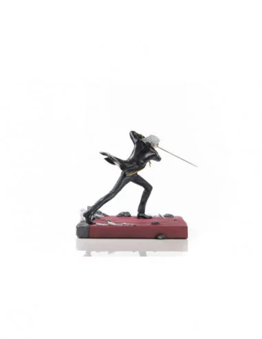 Cowboy Bebop Estatua Last Stand Vicious 28 cm