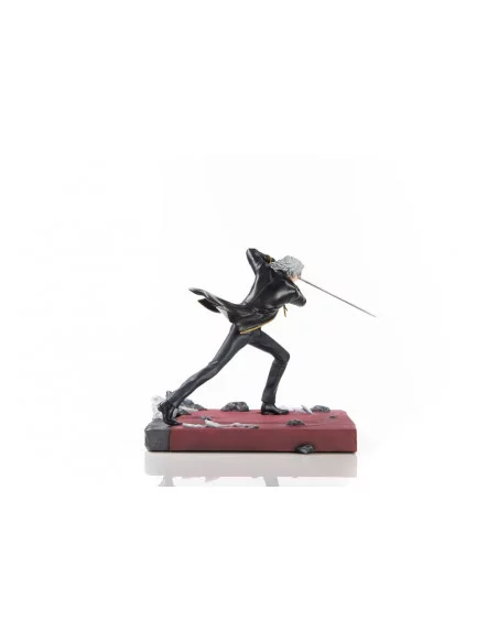 Cowboy Bebop Estatua Last Stand Vicious 28 cm Cowboy Bebop Estatua Last Stand Vicious 28 cm