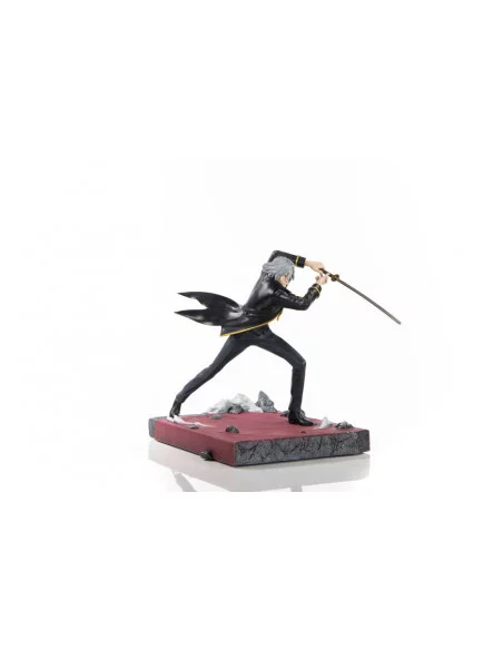 Cowboy Bebop Estatua Last Stand Vicious 28 cm Cowboy Bebop Estatua Last Stand Vicious 28 cm