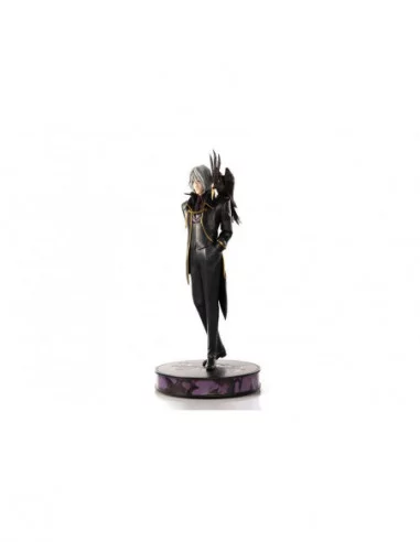 Cowboy Bebop Estatua Vicious 56 cm