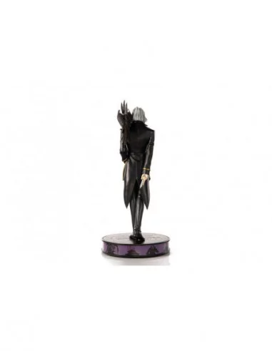 Cowboy Bebop Estatua Vicious 56 cm