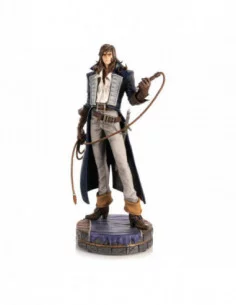 Castlevania Symphony of the Night Estatua Richter Belmont (Standard Edition) 52 cm