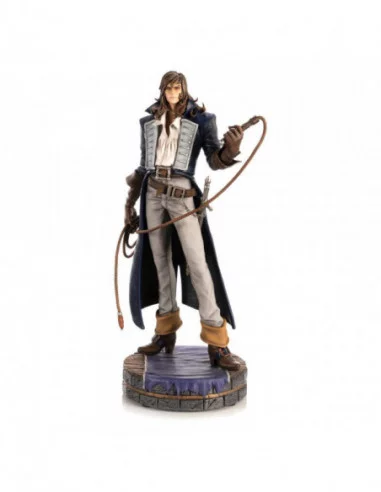 Castlevania Symphony of the Night Estatua Richter Belmont (Standard Edition) 52 cm
