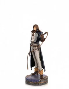 Castlevania Symphony of the Night Estatua Richter Belmont (Standard Edition) 52 cm 2