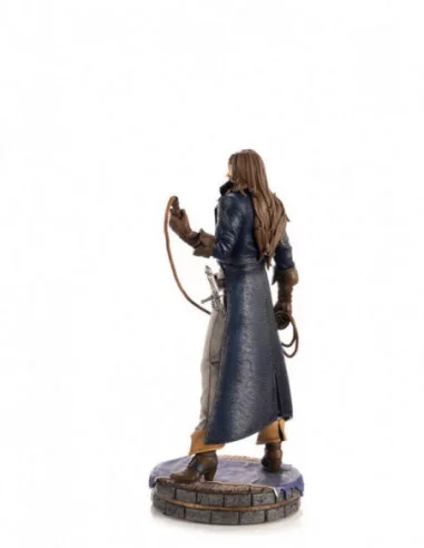 Castlevania Symphony of the Night Estatua Richter Belmont (Standard Edition) 52 cm