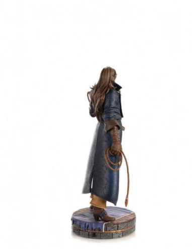 Castlevania Symphony of the Night Estatua Richter Belmont (Standard Edition) 52 cm