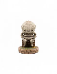 Dark Souls Estatua Siegmeyer of Catarina SD 20 cm