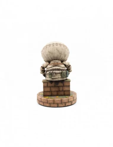 Dark Souls Estatua Siegmeyer of Catarina SD 20 cm