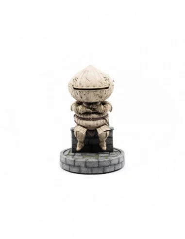 Dark Souls Estatua Siegward of Catarina SD 21 cm