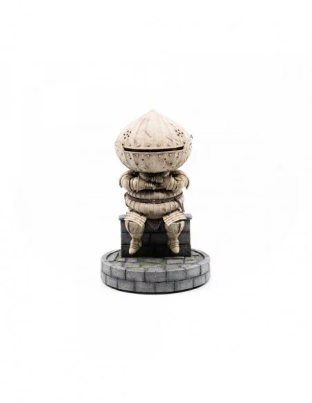 Dark Souls Estatua Siegward of Catarina SD 21 cm