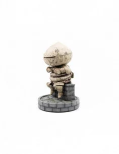Dark Souls Estatua Siegward of Catarina SD 21 cm 2
